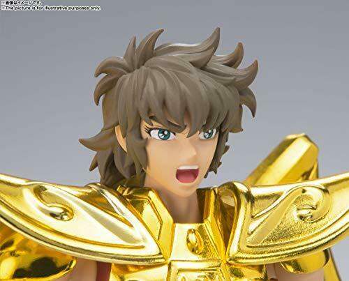 Saint Cloth Myth Ex Saint Seiya Sagittarius Aiolos Revival Ver. Figure- Japan Figure Store - #1 Bring To You The Best Japanese Goods