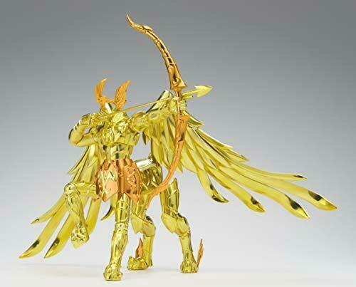 Saint Cloth Myth Ex Saint Seiya Sagittarius Seiya Action Figure Bandai- Japan Figure Store - #1 Bring To You The Best Japanese Goods