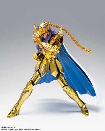 Saint Seiya Scorpion Milo Action Figure Bandai Spirits Japan 180Mm Abs Pvc- Japan Figure Store - #1 Bring To You The Best Japanese Goods