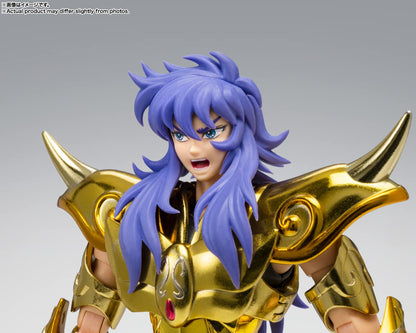 Saint Seiya Scorpion Milo Action Figure Bandai Spirits Japan 180Mm Abs Pvc- Japan Figure Store - #1 Bring To You The Best Japanese Goods