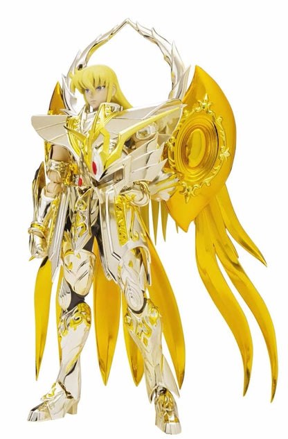 Saint Cloth Myth Ex Saint Seiya Virgo Shaka God Cloth Action Figure Bandai Japan- Japan Figure Store - #1 Bring To You The Best Japanese Goods