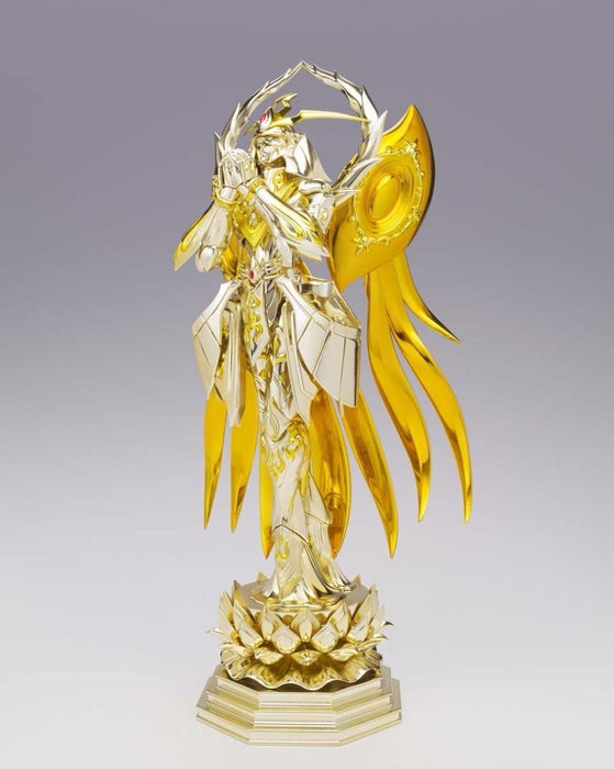 Saint Cloth Myth Ex Saint Seiya Virgo Shaka God Cloth Action Figure Bandai Japan- Japan Figure Store - #1 Bring To You The Best Japanese Goods