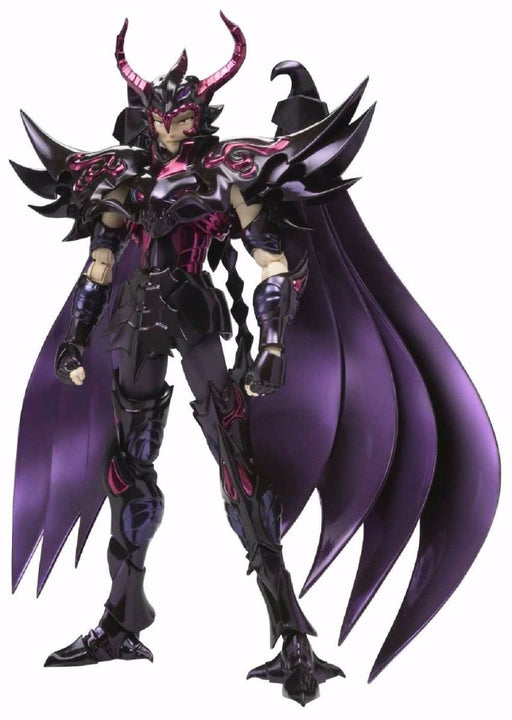 Saint Cloth Myth Ex Saint Seiya Wyvern Rhadamanthys Action Figure Bandai Japan- Japan Figure Store - #1 Bring To You The Best Japanese Goods