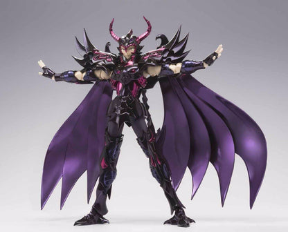 Saint Cloth Myth Ex Saint Seiya Wyvern Rhadamanthys Action Figure Bandai Japan- Japan Figure Store - #1 Bring To You The Best Japanese Goods