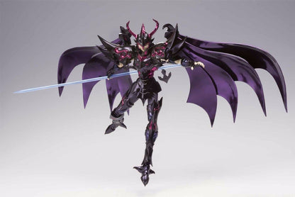 Saint Cloth Myth Ex Saint Seiya Wyvern Rhadamanthys Action Figure Bandai Japan- Japan Figure Store - #1 Bring To You The Best Japanese Goods