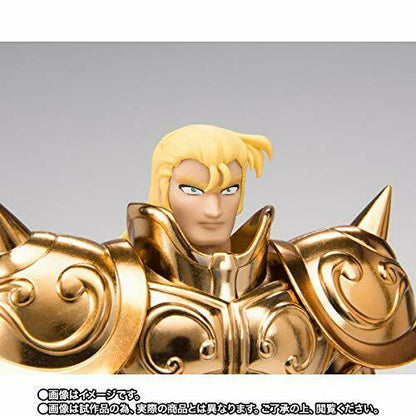 Saint Cloth Myth Ex Taurus Aldebaran Original Color Edition- Japan Figure Store - #1 Bring To You The Best Japanese Goods