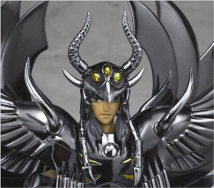 Bandai Spirits Saint Cloth Myth Garuda Aiacos Japan- Japan Figure Store - #1 Bring To You The Best Japanese Goods