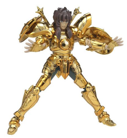 Bandai Spirits Saint Cloth Myth Gold Saint Libra Dohko Japan- Japan Figure Store - #1 Bring To You The Best Japanese Goods
