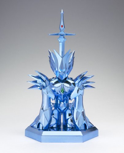 Bandai Spirits Saint Cloth Myth Odin Seiya | Authentic Japanese Figure- Japan Figure Store - #1 Bring To You The Best Japanese Goods