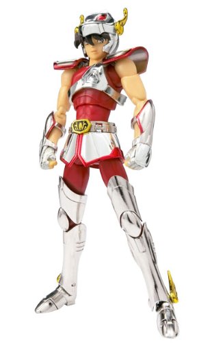 Saint Cloth Myth Pegasus Seiya Early Bronze Cloth Action Figure Bandai Japan- Japan Figure Store - #1 Bring To You The Best Japanese Goods