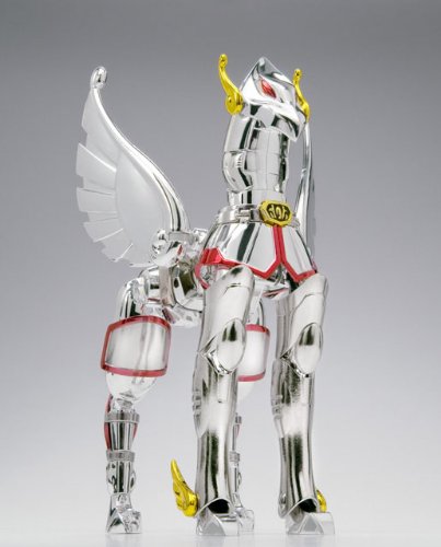 Saint Cloth Myth Pegasus Seiya Early Bronze Cloth Action Figure Bandai Japan- Japan Figure Store - #1 Bring To You The Best Japanese Goods