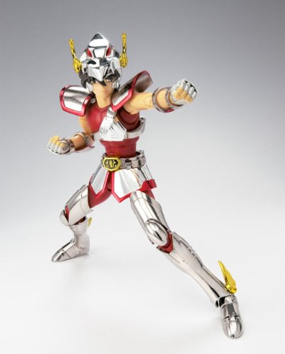 Saint Cloth Myth Pegasus Seiya Early Bronze Cloth Action Figure Bandai Japan- Japan Figure Store - #1 Bring To You The Best Japanese Goods
