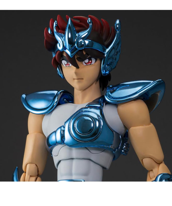 Saint Cloth Myth Pegasus Seiya Early Bronze Cloth Original Version- Japan Figure Store - #1 Bring To You The Best Japanese Goods