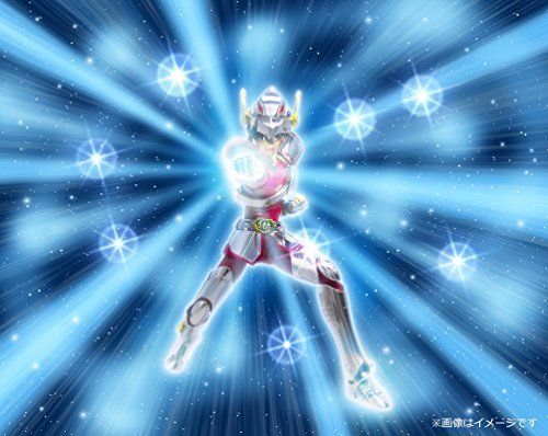 Saint Cloth Myth Pegasus Seiya Early Bronze Cloth Revival Ver Figure Bandai- Japan Figure Store - #1 Bring To You The Best Japanese Goods