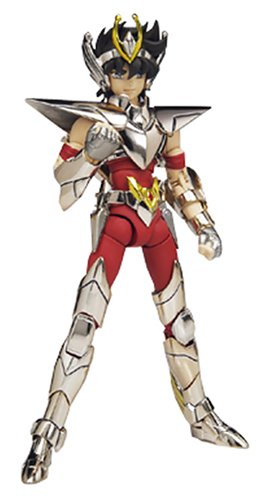 Bandai Saint Cloth Myth Pegasus Seiya Japan Final Bronze Cloth- Japan Figure Store - #1 Bring To You The Best Japanese Goods
