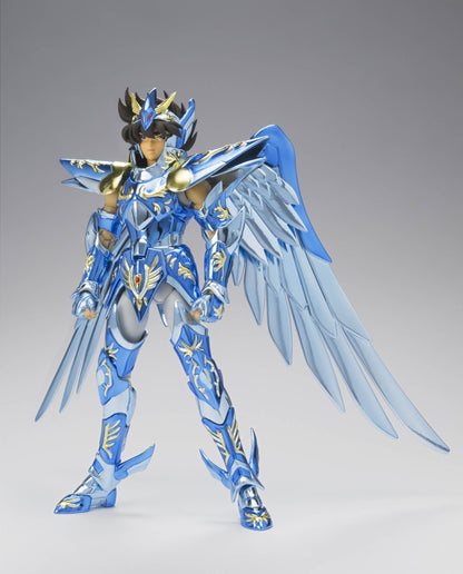 Bandai Spirits Saint Cloth Myth Pegasus Seiya God Cloth 10Th Anniversary Japan Edition- Japan Figure Store - #1 Bring To You The Best Japanese Goods