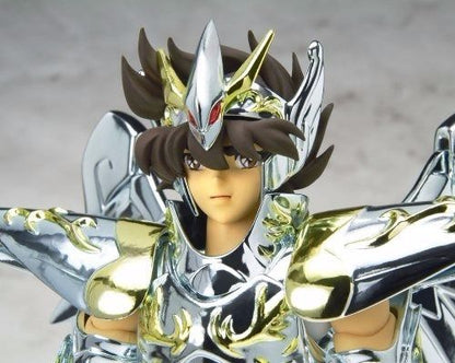 Saint Cloth Myth Pegasus Seiya God Cloth Action Figure Bandai Tamashii Nations- Japan Figure Store - #1 Bring To You The Best Japanese Goods