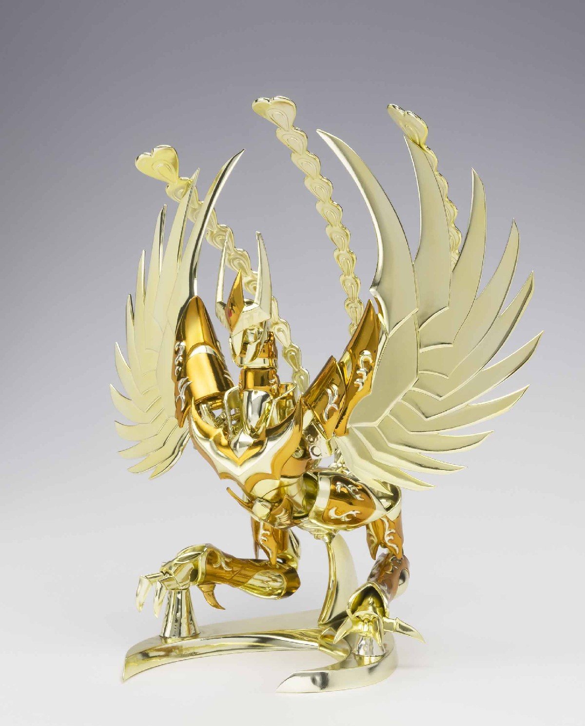 Bandai Spirits Saint Cloth Myth Phoenix Ikki God Cloth 10Th Anniversary Japan Edition- Japan Figure Store - #1 Bring To You The Best Japanese Goods