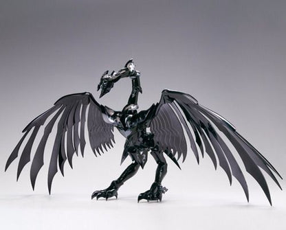 Saint Cloth Myth Saint Saiya Bennu Kagaho Action Figure Bandai Tamashii Nations- Japan Figure Store - #1 Bring To You The Best Japanese Goods