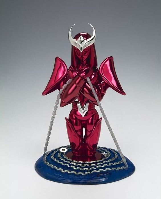 Saint Cloth Myth Saint Seiya Andromeda Shun Final Bronze Cloth Bandai- Japan Figure Store - #1 Bring To You The Best Japanese Goods