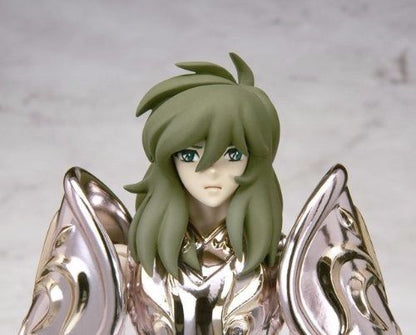 Saint Cloth Myth Saint Seiya Andromeda Shun God Cloth Action Figure Bandai Japan- Japan Figure Store - #1 Bring To You The Best Japanese Goods