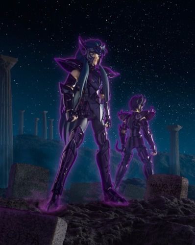 Saint Cloth Myth Saint Seiya Aquarius Camus Surplice Action Figure Bandai Japan- Japan Figure Store - #1 Bring To You The Best Japanese Goods