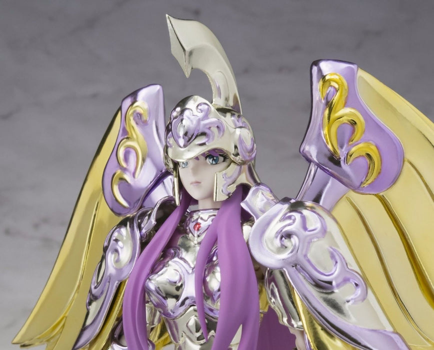 Saint Cloth Myth Saint Seiya Athena Action Figure Bandai Tamashii Nations Japan- Japan Figure Store - #1 Bring To You The Best Japanese Goods