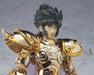 Saint Cloth Myth Saint Seiya Capricorn Shura Action Figure Bandai- Japan Figure Store - #1 Bring To You The Best Japanese Goods