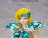 Saint Cloth Myth Saint Seiya Chameleon June Action Figure Bandai- Japan Figure Store - #1 Bring To You The Best Japanese Goods