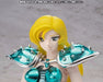 Saint Cloth Myth Saint Seiya Chameleon June Action Figure Bandai- Japan Figure Store - #1 Bring To You The Best Japanese Goods