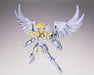 Saint Cloth Myth Saint Seiya Cygnus Hyoga God Cloth Action Figure Bandai Japan- Japan Figure Store - #1 Bring To You The Best Japanese Goods