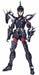 Saint Cloth Myth Saint Seiya Dubhe Alpha Siegfried Action Figure Bandai Japan - Japan Figure