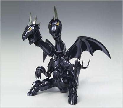Saint Cloth Myth Saint Seiya Dubhe Alpha Siegfried Action Figure Bandai Japan- Japan Figure Store - #1 Bring To You The Best Japanese Goods