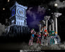 Saint Cloth Myth Saint Seiya Fire Clock Of Sanctuary Action Figure Bandai- Japan Figure Store - #1 Bring To You The Best Japanese Goods