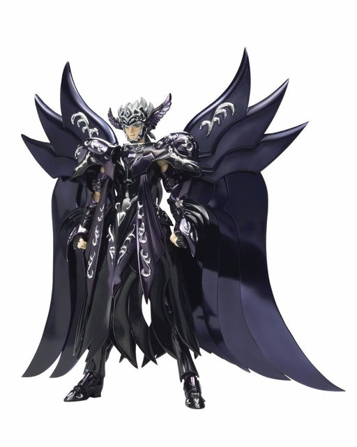 Saint Cloth Myth Saint Seiya God Of Death Thanatos Action Figure Bandai Japan- Japan Figure Store - #1 Bring To You The Best Japanese Goods