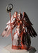 Saint Cloth Myth Saint Seiya Goddess Athena 15th Anniversary Ver Figure Bandai- Japan Figure Store - #1 Bring To You The Best Japanese Goods