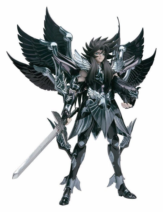 Saint Cloth Myth Saint Seiya Hades Action Figure Bandai Tamashii Nations Japan- Japan Figure Store - #1 Bring To You The Best Japanese Goods