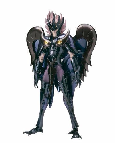 Saint Cloth Myth Saint Seiya Harpy Valentine Action Figure Bandai- Japan Figure Store - #1 Bring To You The Best Japanese Goods