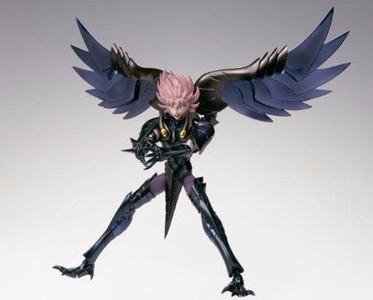 Saint Cloth Myth Saint Seiya Harpy Valentine Action Figure Bandai- Japan Figure Store - #1 Bring To You The Best Japanese Goods