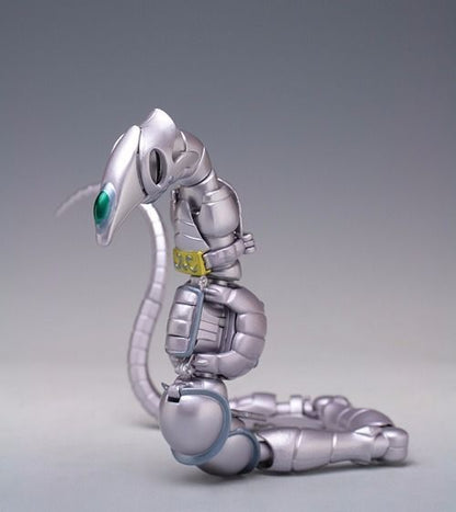 Saint Cloth Myth Saint Seiya Hydra Ichi Action Figure Bandai Tamashii Nations- Japan Figure Store - #1 Bring To You The Best Japanese Goods