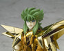 Saint Cloth Myth Saint Seiya Kraken Isaac Action Figure Bandai Tamashii Nations- Japan Figure Store - #1 Bring To You The Best Japanese Goods