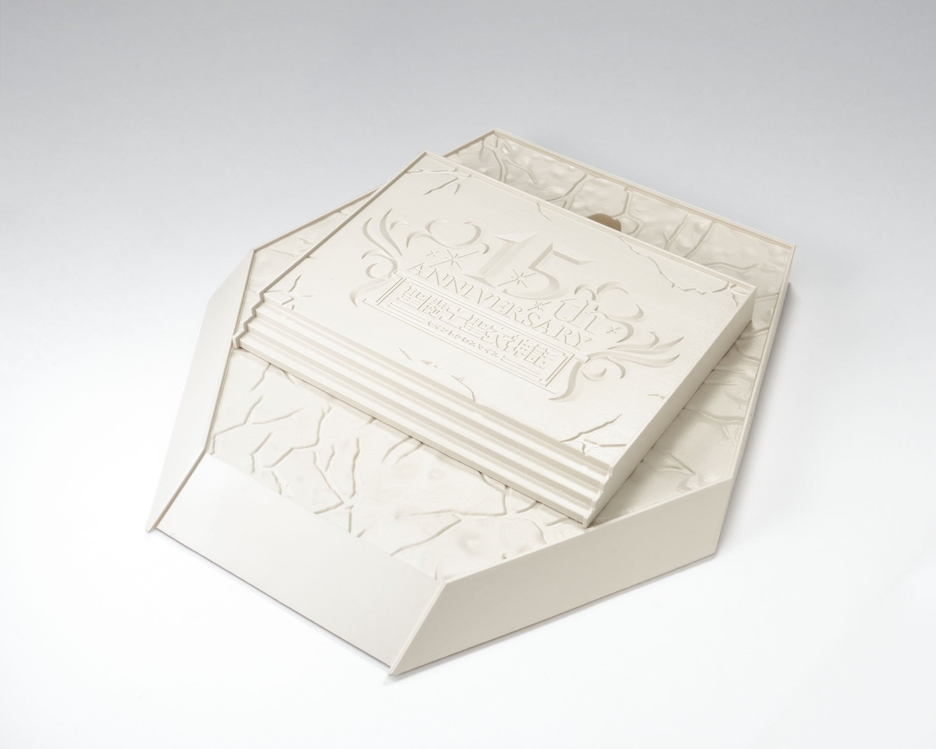 BANDAI Saint Seiya Myth Cloth Hades 15Th Anniversary Ver. Figure- Japan Figure Store - #1 Bring To You The Best Japanese Goods