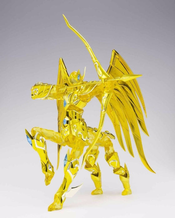 Saint Cloth Myth Saint Seiya Omega Sagittarius Seiya Action Figure Bandai Japan- Japan Figure Store - #1 Bring To You The Best Japanese Goods