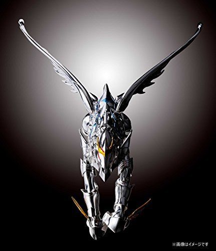 Saint Cloth Myth Saint Seiya Pegasus Seiya Heaven Chapter Figure Bandai- Japan Figure Store - #1 Bring To You The Best Japanese Goods