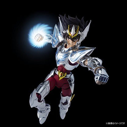 Saint Cloth Myth Saint Seiya Pegasus Seiya Heaven Chapter Figure Bandai- Japan Figure Store - #1 Bring To You The Best Japanese Goods