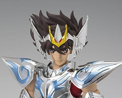 Saint Cloth Myth Saint Seiya Pegasus Seiya Heaven Chapter Figure Bandai- Japan Figure Store - #1 Bring To You The Best Japanese Goods