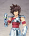 Saint Cloth Myth Saint Seiya Pegasus Tenma Action Figure Bandai Tamashii Nations- Japan Figure Store - #1 Bring To You The Best Japanese Goods