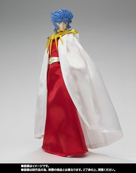 Saint Cloth Myth Saint Seiya Phoebus Abel & Goddess Athena Memorial Set Bandai- Japan Figure Store - #1 Bring To You The Best Japanese Goods