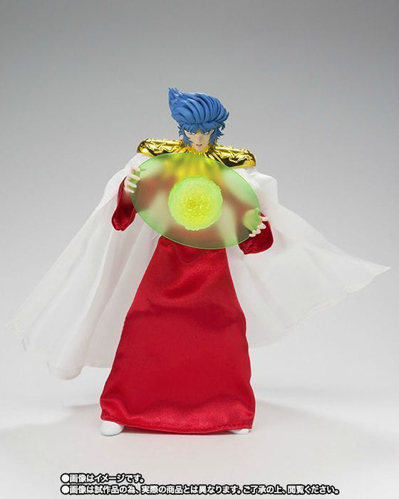Saint Cloth Myth Saint Seiya Phoebus Abel & Goddess Athena Memorial Set Bandai- Japan Figure Store - #1 Bring To You The Best Japanese Goods