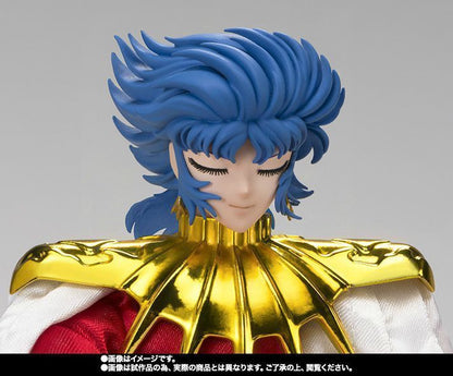 Saint Cloth Myth Saint Seiya Phoebus Abel & Goddess Athena Memorial Set Bandai- Japan Figure Store - #1 Bring To You The Best Japanese Goods